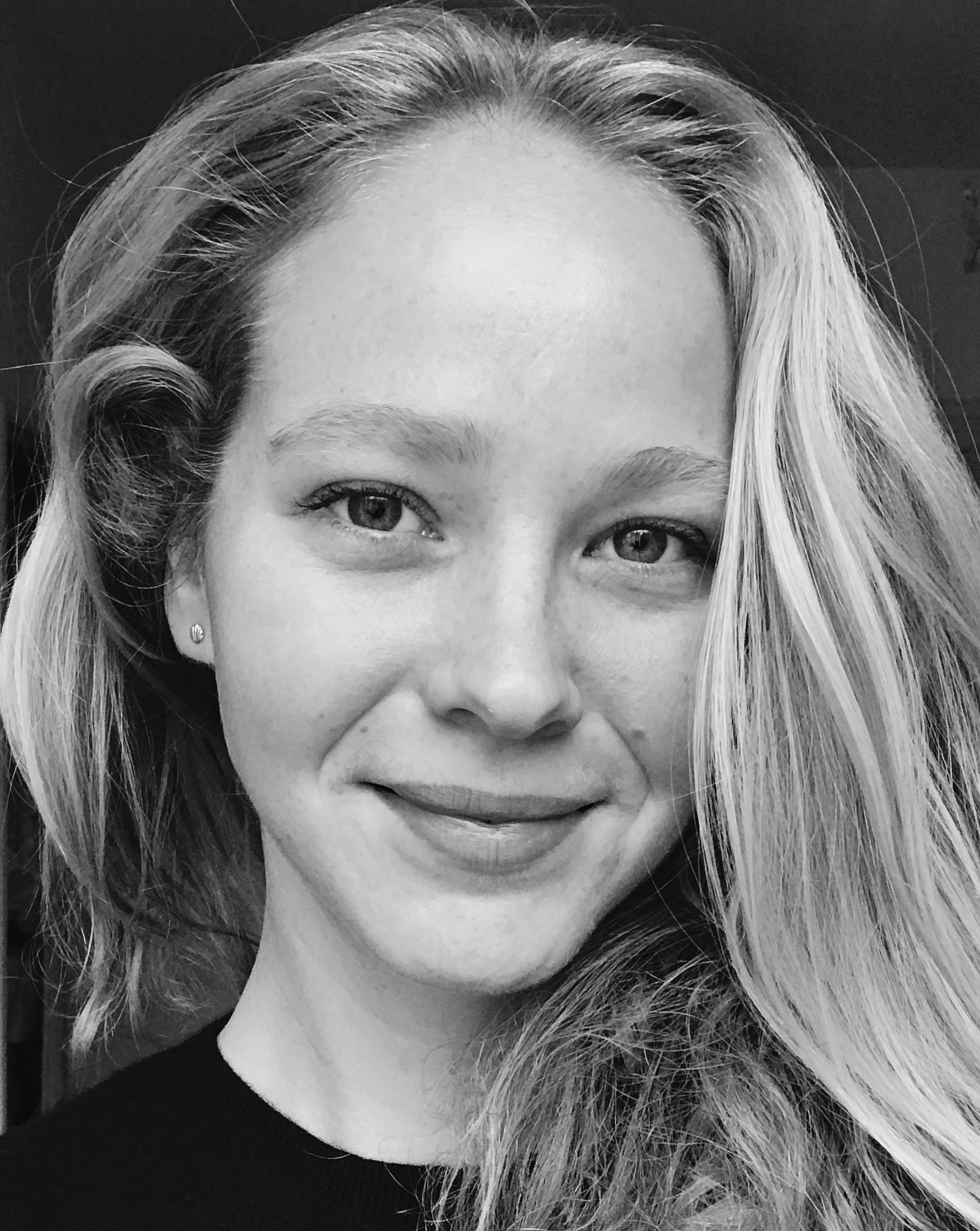 Amsterdam - Elena Köstler